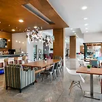 Szálloda Santiago Plaza Affiliated By Melia