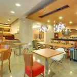 Santiago Plaza Affiliated By Melia Santiago de Compostela