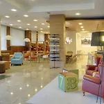 ホテル Santiago Plaza, Affiliated By Melia 4*