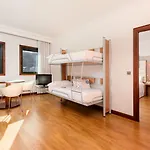 Santiago Plaza, Affiliated By Melia サンティアゴ・デ・コンポステーラ