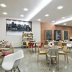Santiago Plaza, Affiliated By Melia