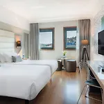 Santiago Plaza, Affiliated By Melia
