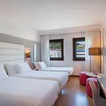 ホテル Santiago Plaza, Affiliated By Melia
