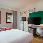 Santiago Plaza Affiliated By Melia Saint-Jacques-de-Compostelle