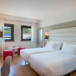 Santiago Plaza Affiliated By Melia Hotel