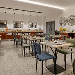 Santiago Plaza Affiliated By Melia Hotel 4*