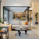 Santiago Plaza Affiliated By Melia Saint-Jacques-de-Compostelle