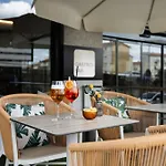 Santiago Plaza Affiliated By Melia Hotel