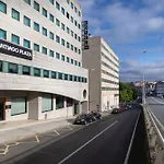 Hotel Santiago Plaza Affiliated By Melia 4*
