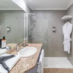 Santiago Plaza Affiliated By Melia Saint-Jacques-de-Compostelle