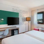 Hotel Santiago Plaza Affiliated By Melia