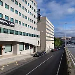 Santiago Plaza Affiliated By Melia 4*
