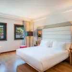 Santiago Plaza Affiliated By Melia 4*