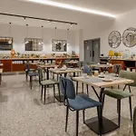 Santiago Plaza Affiliated By Melia Saint-Jacques-de-Compostelle