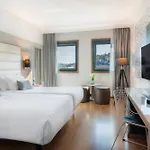 Santiago Plaza Affiliated By Melia Hotel 4*