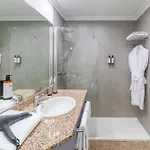 Hotel Santiago Plaza Affiliated By Melia Saint-Jacques-de-Compostelle