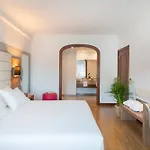 Santiago Plaza Affiliated By Melia 4* Saint-Jacques-de-Compostelle