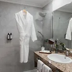 Santiago Plaza Affiliated By Melia Saint-Jacques-de-Compostelle