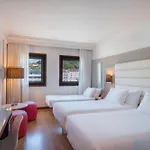 Santiago Plaza Affiliated By Melia Hotel Saint-Jacques-de-Compostelle