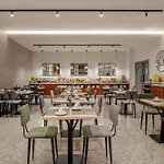 Santiago Plaza Affiliated By Melia