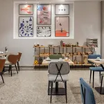 Hotel Santiago Plaza Affiliated By Melia 4*