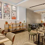 Hotel Santiago Plaza Affiliated By Melia
