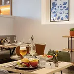 Hotel Santiago Plaza Affiliated By Melia 4*