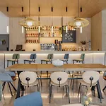 Santiago Plaza Affiliated By Melia