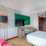 Santiago Plaza Affiliated By Melia Szálloda Santiago de Compostela