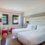 Santiago Plaza Affiliated By Melia Szálloda 4*