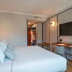 Santiago Plaza Affiliated By Melia 4*
