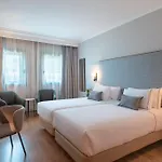 Santiago Plaza Affiliated By Melia Szálloda 4*