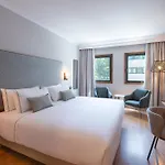 Santiago Plaza Affiliated By Melia Santiago de Compostela