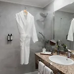 Santiago Plaza Affiliated By Melia Szálloda 4*