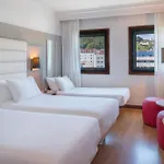 Santiago Plaza Affiliated By Melia Santiago de Compostela