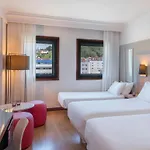 Santiago Plaza Affiliated By Melia Santiago de Compostela