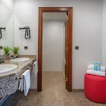 Santiago Plaza Affiliated By Melia 4* Santiago de Compostela