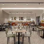 Santiago Plaza Affiliated By Melia Szálloda 4*