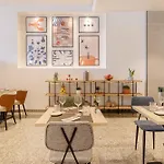 Santiago Plaza Affiliated By Melia 4* Santiago de Compostela