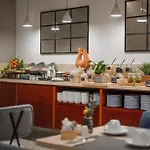 Santiago Plaza Affiliated By Melia Szálloda 4*