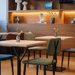 Szálloda Santiago Plaza Affiliated By Melia 4*