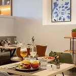 Santiago Plaza Affiliated By Melia 4* Santiago de Compostela