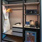 Santiago Plaza, Affiliated By Melia 4*