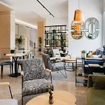 ホテル Santiago Plaza, Affiliated By Melia 4*