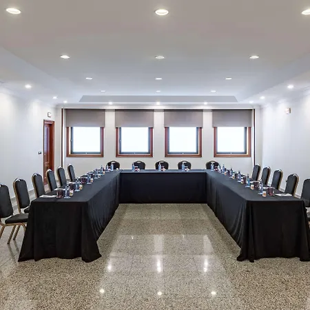 Santiago Plaza Affiliated By Melia Santiago de Compostela