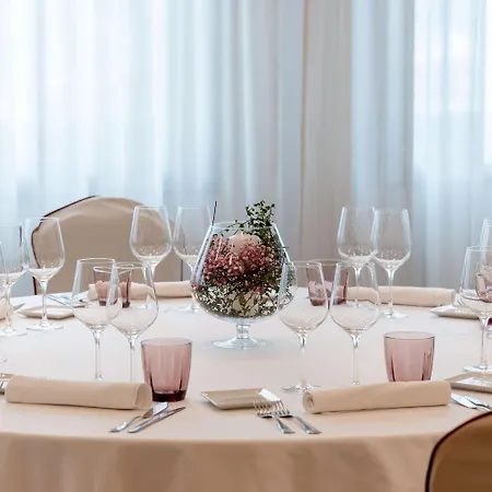 Santiago Plaza Affiliated By Melia 4*