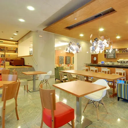 Santiago Plaza Affiliated By Melia Santiago de Compostela