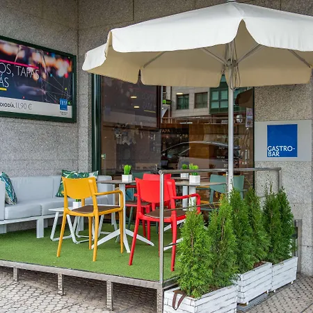 Santiago Plaza Affiliated By Melia Ξενοδοχείο 4*