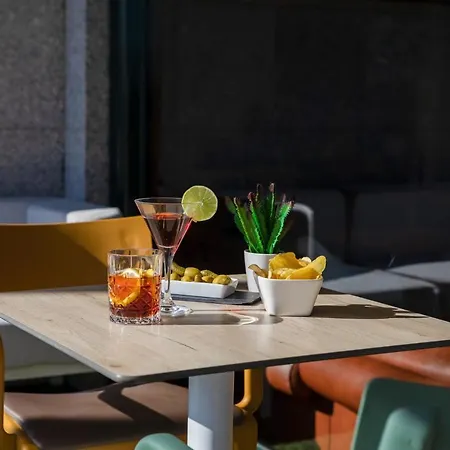 Santiago Plaza Affiliated By Melia