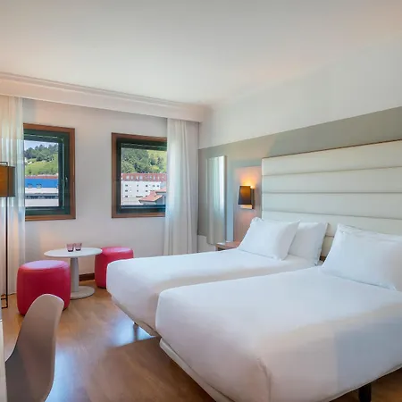 Santiago Plaza Affiliated By Meliá Hotel 4*